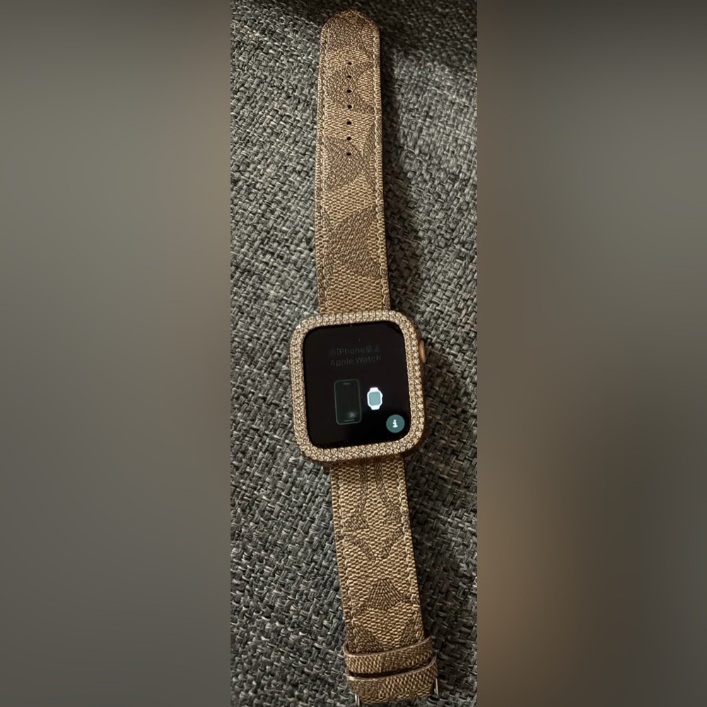 Apple Watch Series 6